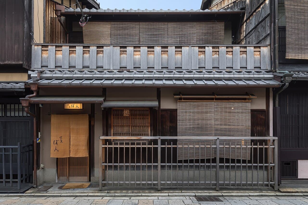 簾
