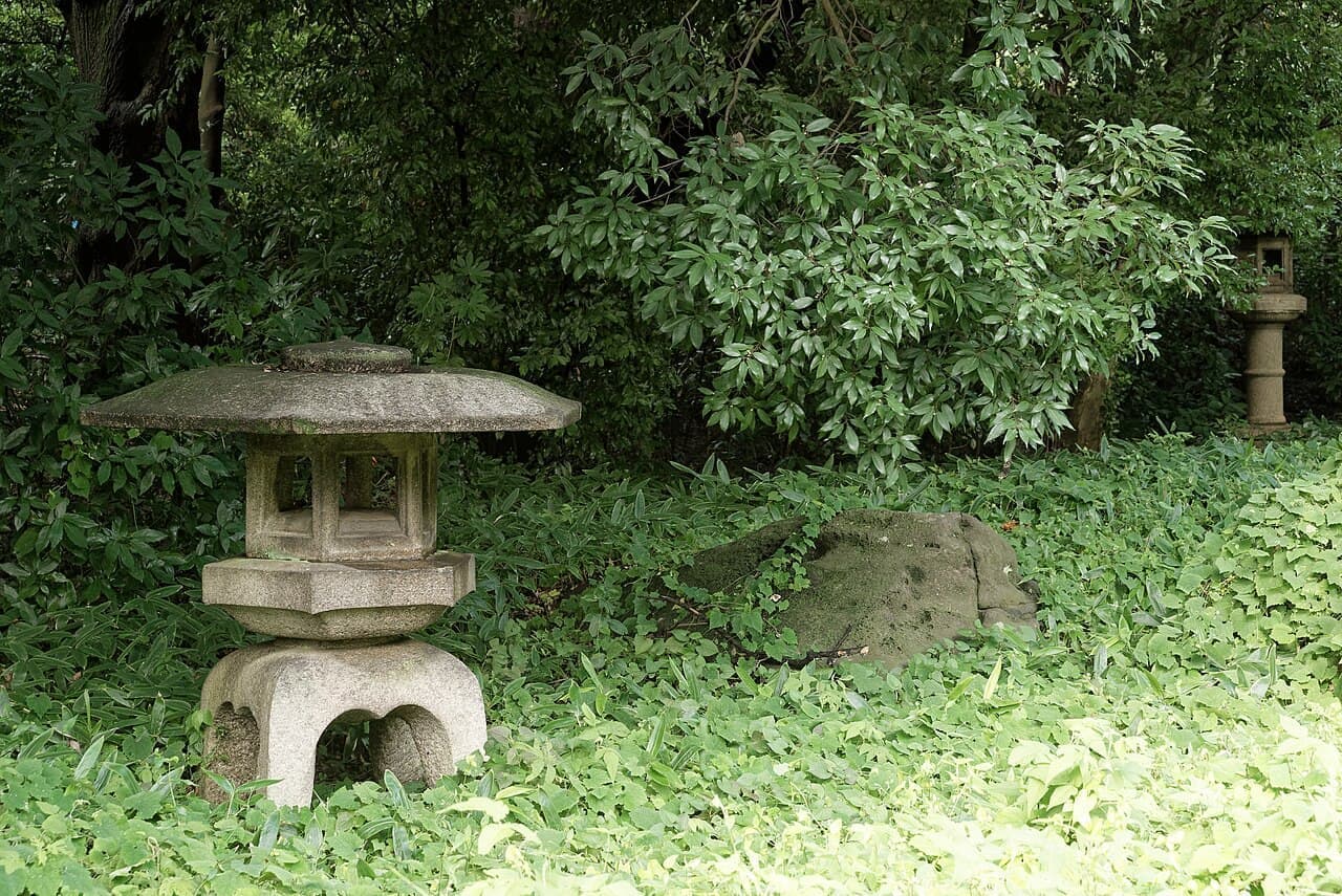 灯り